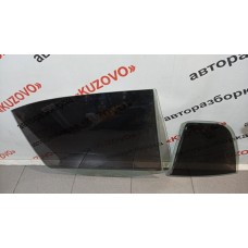 Стекло двери задней левой для Skoda Octavia (A4 1U-) 2000-2011 1U4845205A