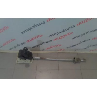 Кулиса КПП CHEVROLET AVEO (T250) (2005-2011) 96473957