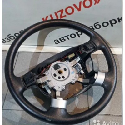 Рулевое колесо AIR BAG (без AIR BAG) Chevrolet Aveo (T250) 2005-2011 96875275