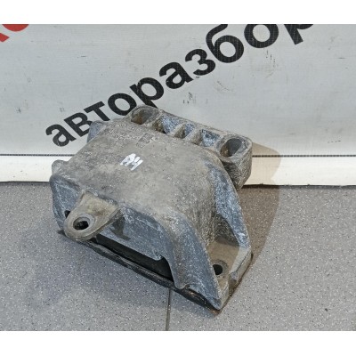 Опора КПП левая Skoda Octavia (A4 1U-) 2000-2011 1J0199555AA