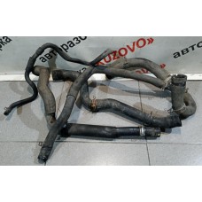 Шланг системы охлаждения  Mazda Mazda 3 (BK) 2002-2009 LF5015381B