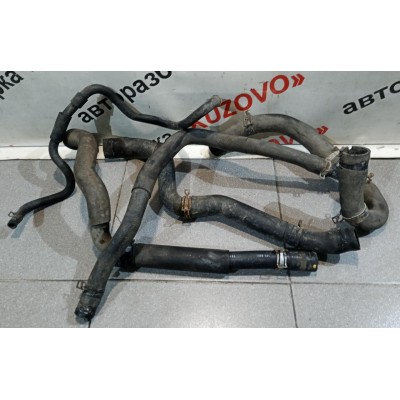 Шланг системы охлаждения  Mazda Mazda 3 (BK) 2002-2009 LF5015381B