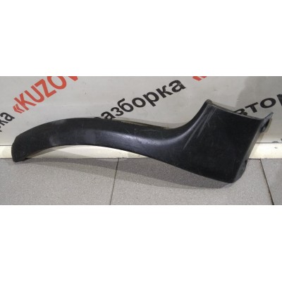 Накладка переднего бамперам правая Suzuki SX4 2006-2013 71771-79J0