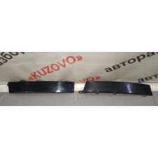 Планка под фонарь левая SKODA OCTAVIA (A4 1U-) 2000-2011 1U6813345