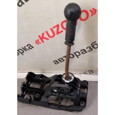 Кулиса КПП Chevrolet Spark 2005-2010 96666923