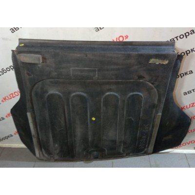 Обшивка Пол багажника Chevrolet Lacetti 2003-2013  96615717