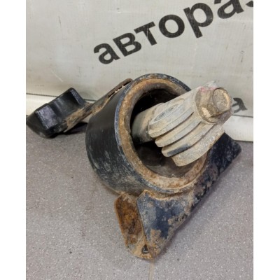 Опора КПП левая Chevrolet Lacetti 2003-2013 96550232